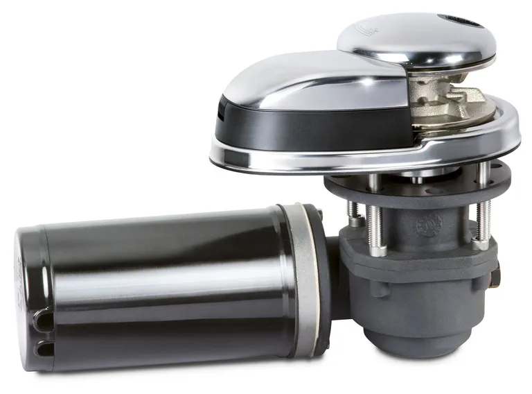Quick Prince DP1 ankervinsj 500W/12v 6mm Highspeed