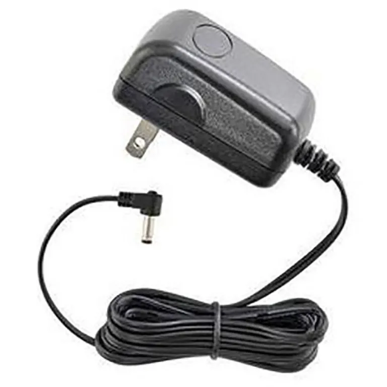 Cobra 220 Volt lader til HH600