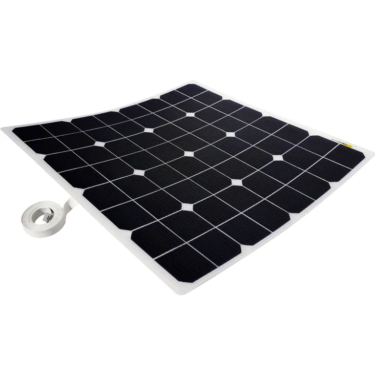 SUNBEAMsystem Maxa 54W Flush solcellepanel