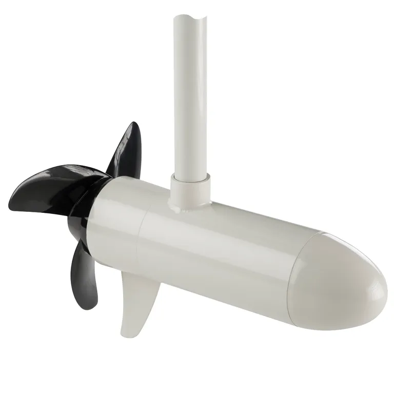 MotorGuide Elmotor Xi3 55lb 54" GPS  baugmontert elektrisk motor for saltvann