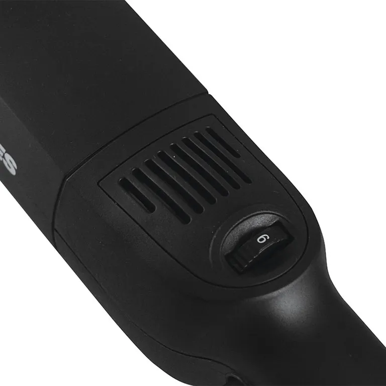 Rupes Bigfoot LHR15 ES poleringsmaskin med startsett