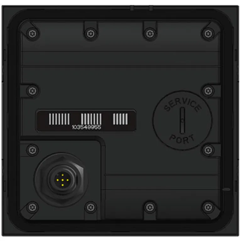 B&G Triton2 pilotkontroll med 4,1" multiinstrument