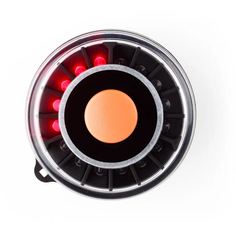 Navilight tricolor 2NM lanterne med magnetfeste