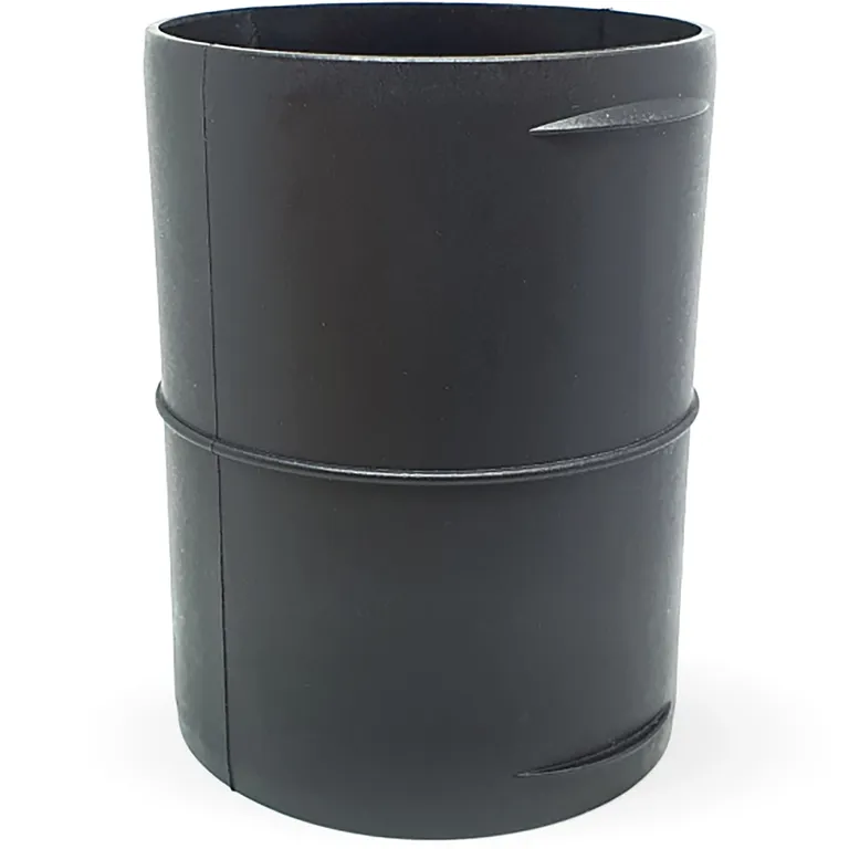 Autoterm Skjøtestykke 60 mm