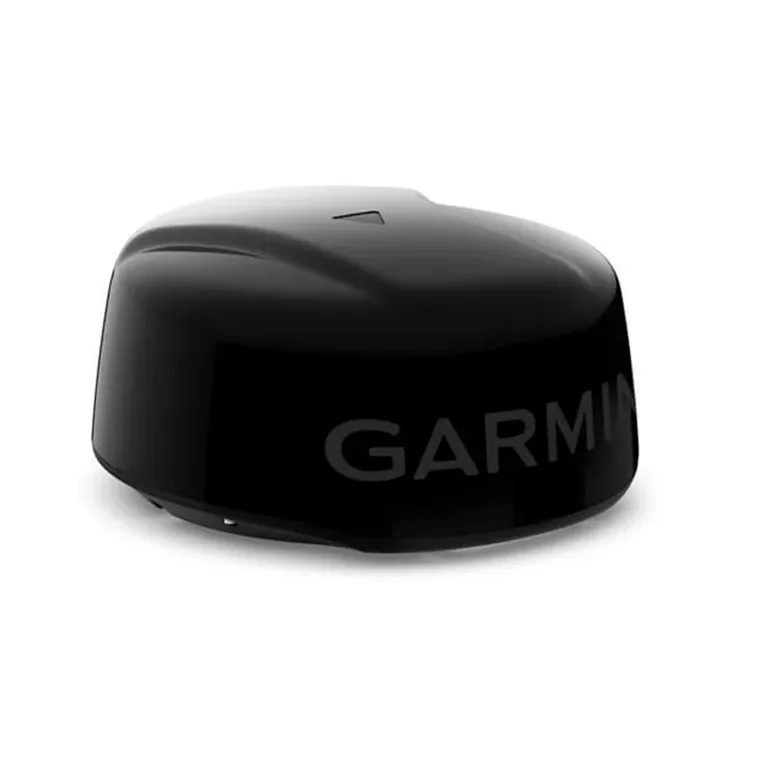 Garmin GMR Fantom 18x-radom radarantenne (svart)