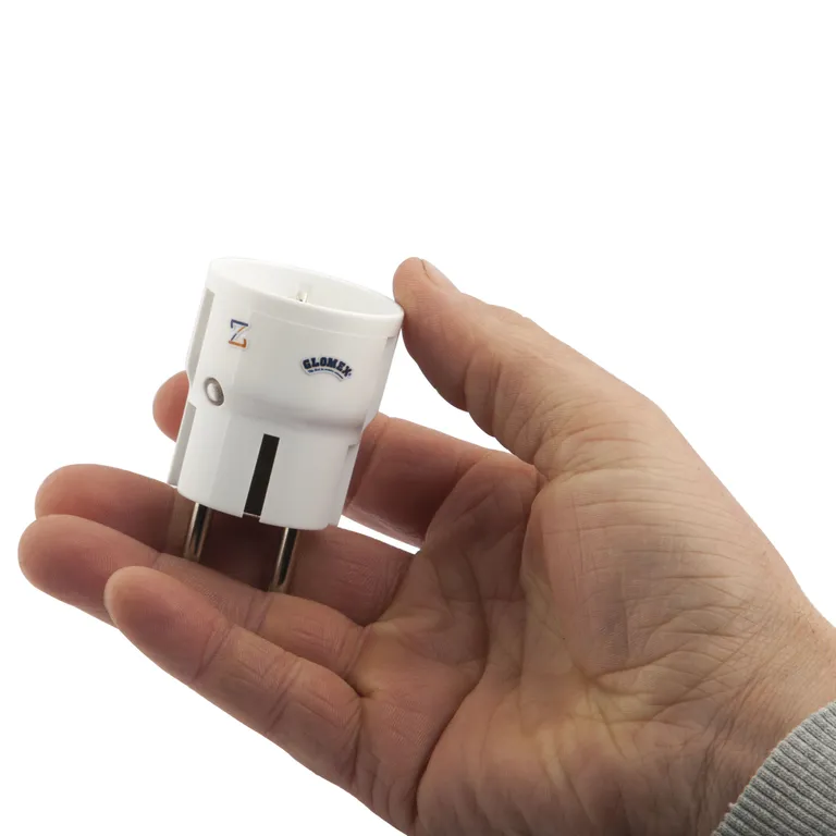 Glomex Zigboat Smart Plug kontakt (220V)