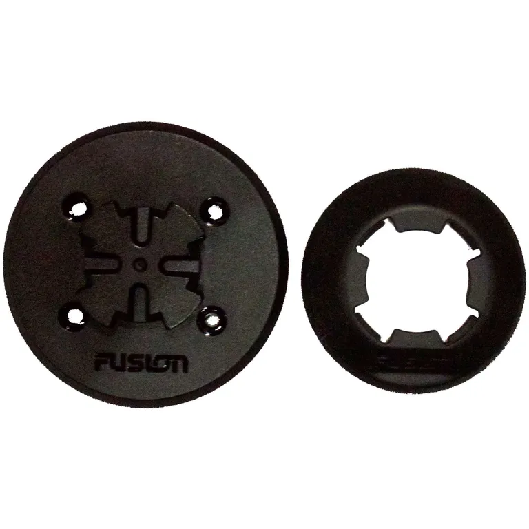 Fusion ActiveSafe oppbevaringsboks blå