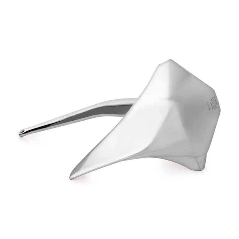 Ultra Marine Ultra anker, syrefast stål, 27 kg