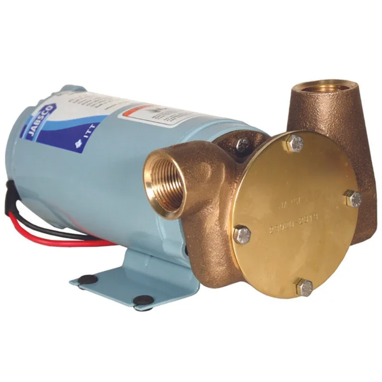 Lensepumpe Utility Puppy 3000 12V