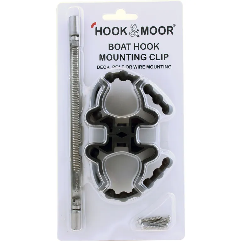 Robship Hook & Moor festeklips