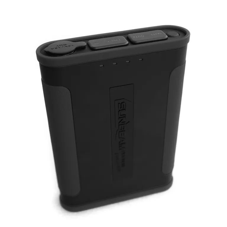 SUNBEAMsystem Smart Powerstation 154W