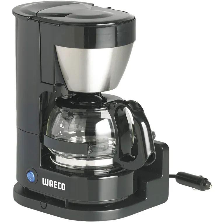 Dometic PerfectCoffee Kaffetrakter - 24V