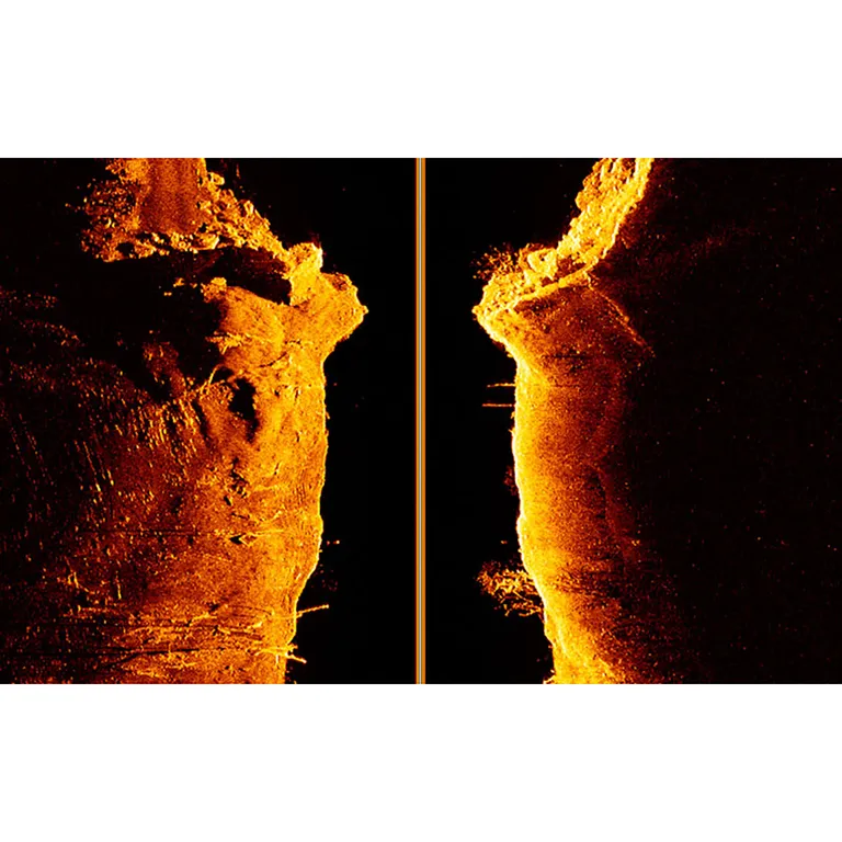 Raymarine Element 9HV 9" kartplotter med ekkolodd inkl. giver