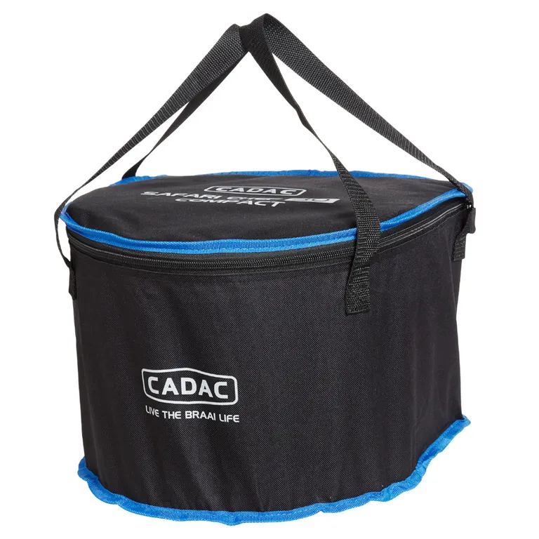 Cadac Safari Chef 30 Compact bærbar gassgrill