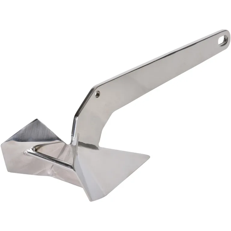 Syrefast vinganker, 20kg