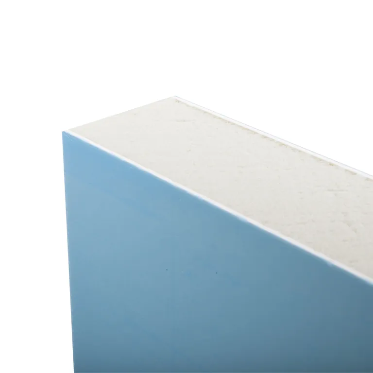 Isoleringsplater for selvbygging av kjøleboks