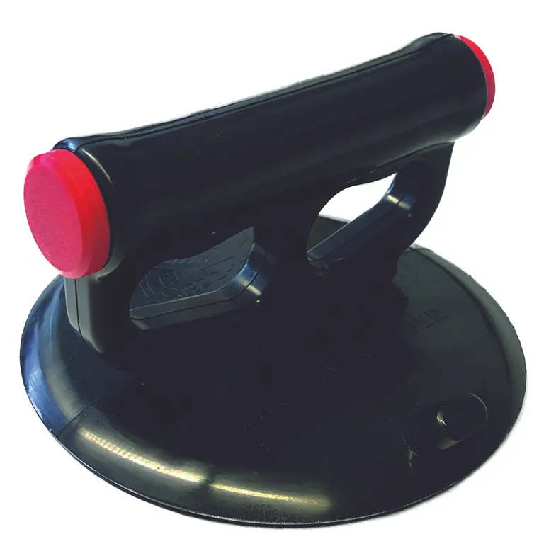 Fender-Design sugekopp Yachtgrabber