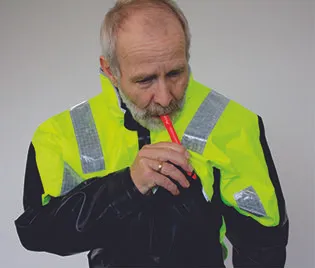 Hansen Protection SeaBass arbeidsflytedress