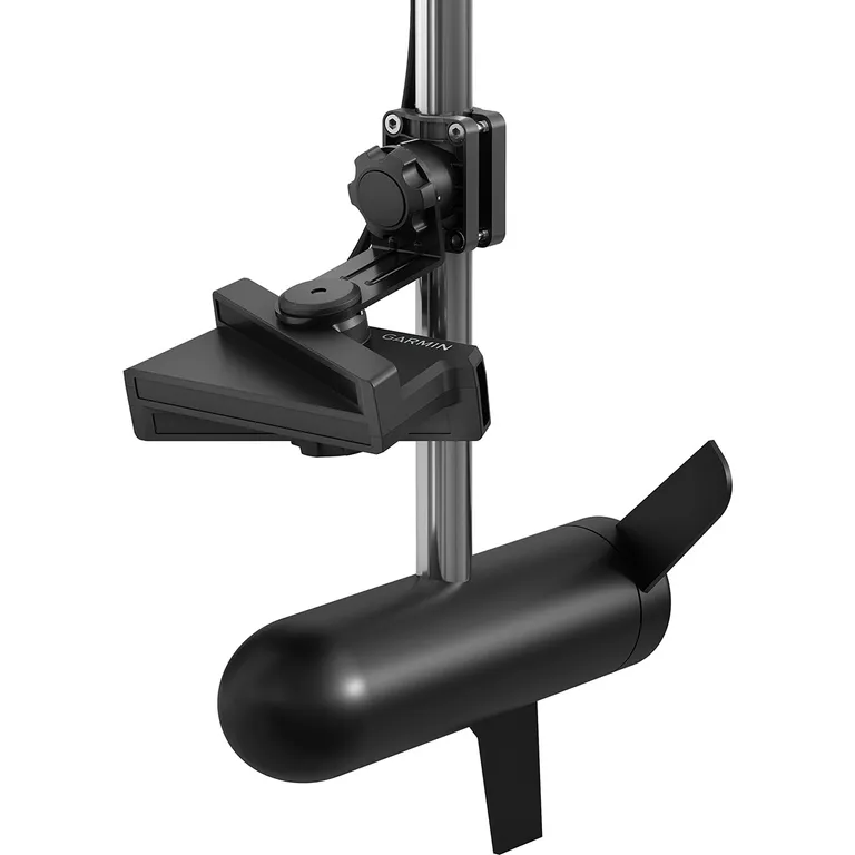 LiveScope XR-system med LVS62 svinger