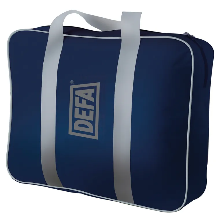 DEFA landstrømspakke 2