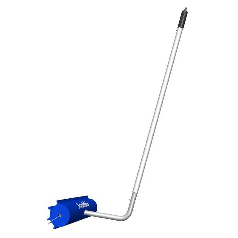 Scrubbis Skrogrengjøring-sett