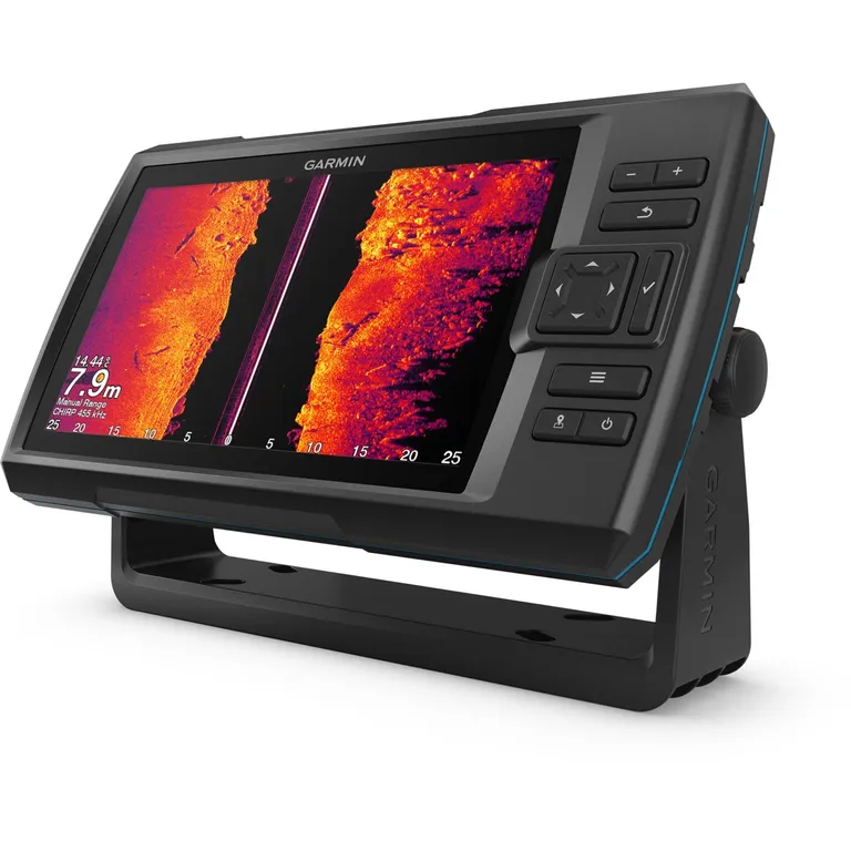 Garmin STRIKER Vivid 9sv ekkolodd