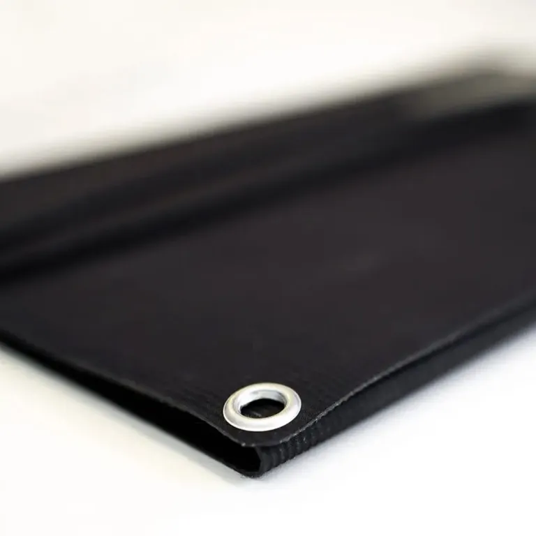 SUNBEAMsystem Tough Fold 125W sammenleggbart solcellepanel