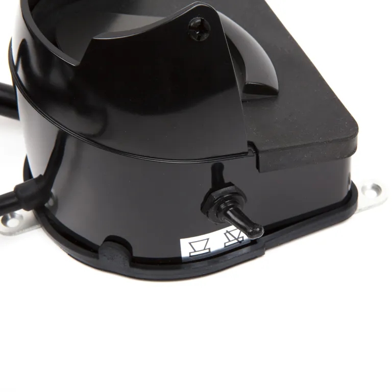 Icom HS-98 håndsett