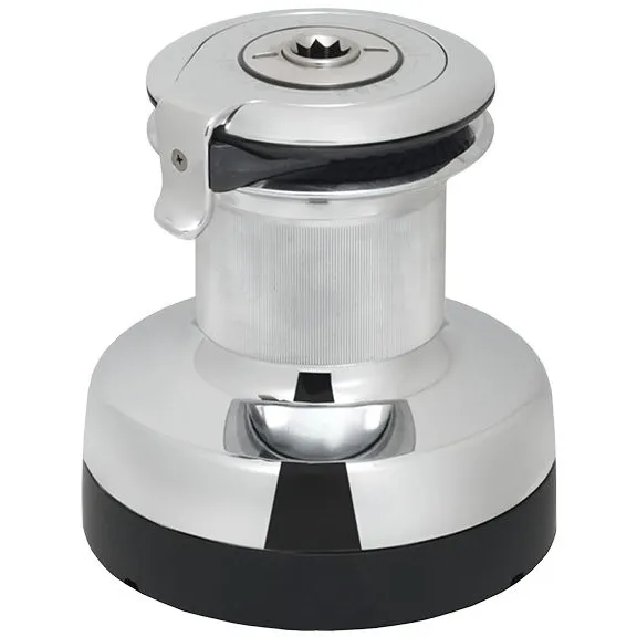 Antal XT 52 krom self-tailing