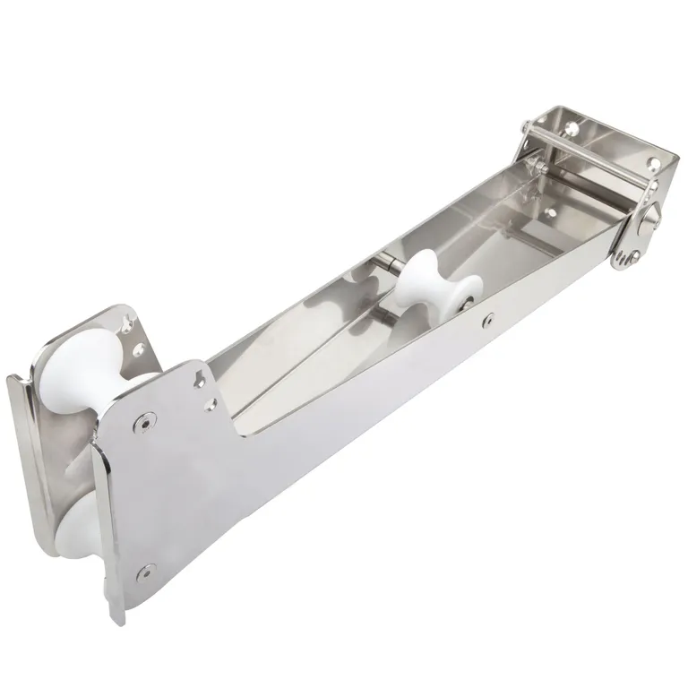 Side-Power Windlasses ankerdavit løfterulle 70cm