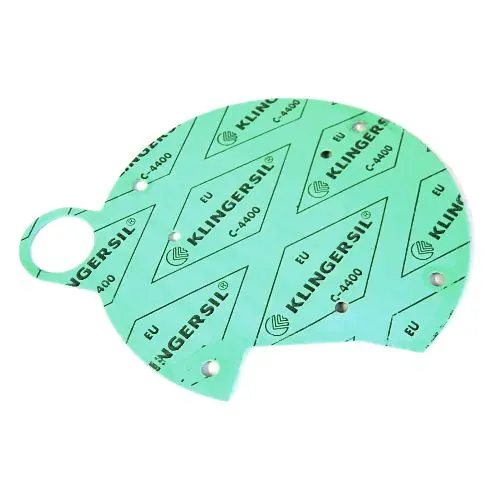 Eberspacher pakning brennkammer stor D5