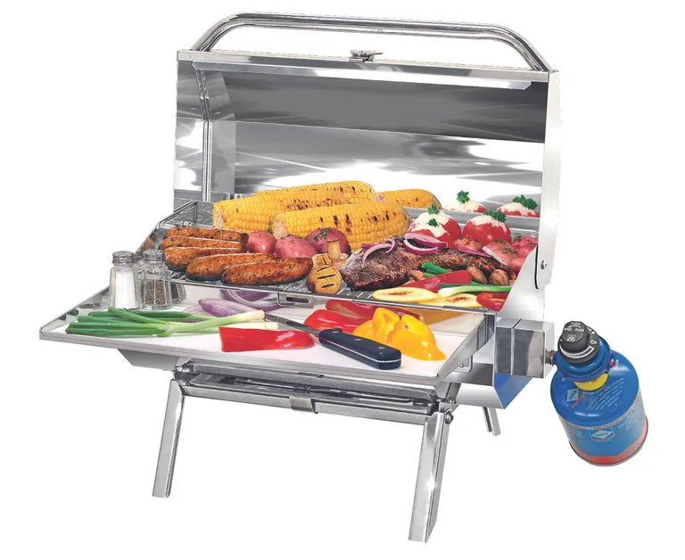 Magma Chefsmate gassgrill