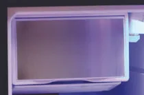 Isotherm luke til fryseboks, passer til Cruise Classic