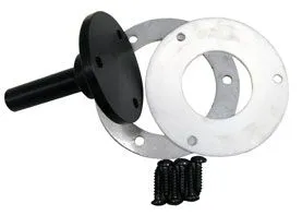 Raymarine rett låsebrakett for SPX 5 Rattpilot