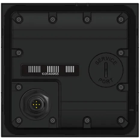 B&G Triton2-pakke for hastighet og dybde