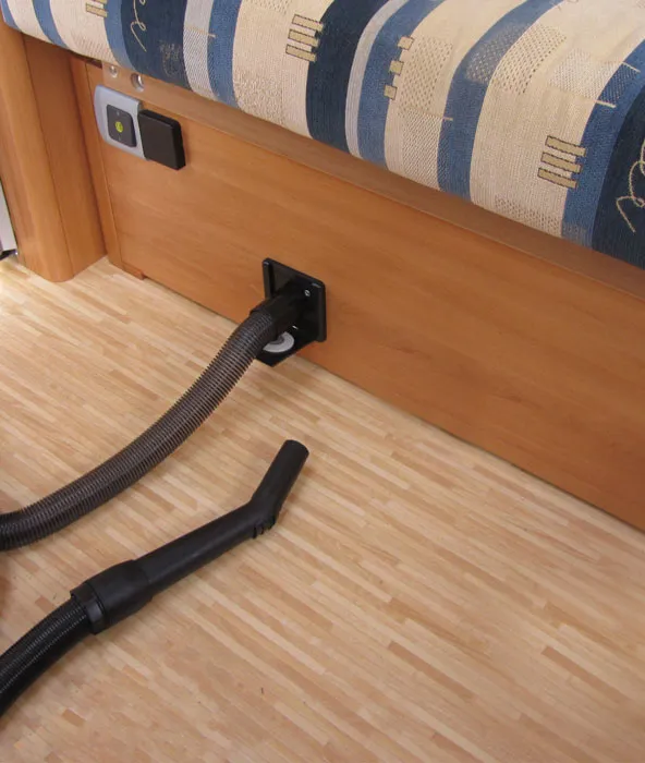 Beflexx komplett vegguttak