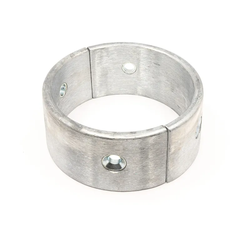 Sink for Gori Flex 2-bladet 13"-18" seildrev (uten bolter)