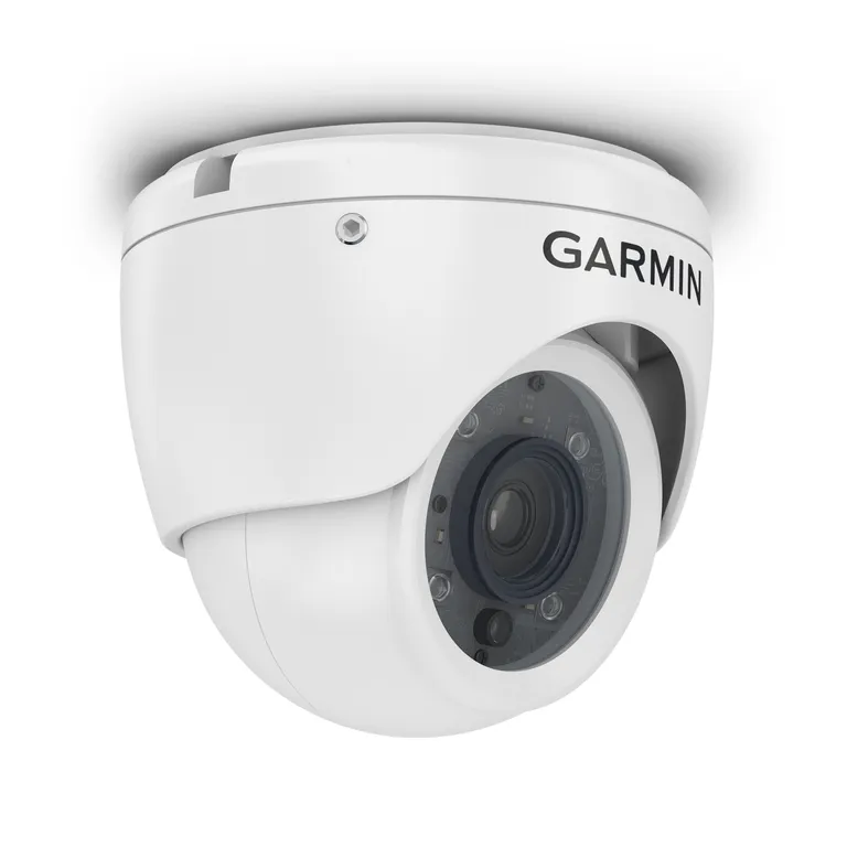 Garmin GC 200 maritimt IP kamera