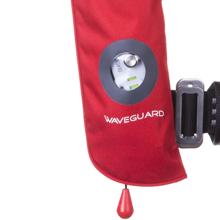 Seago Waveguard Junior 150N redningsvest