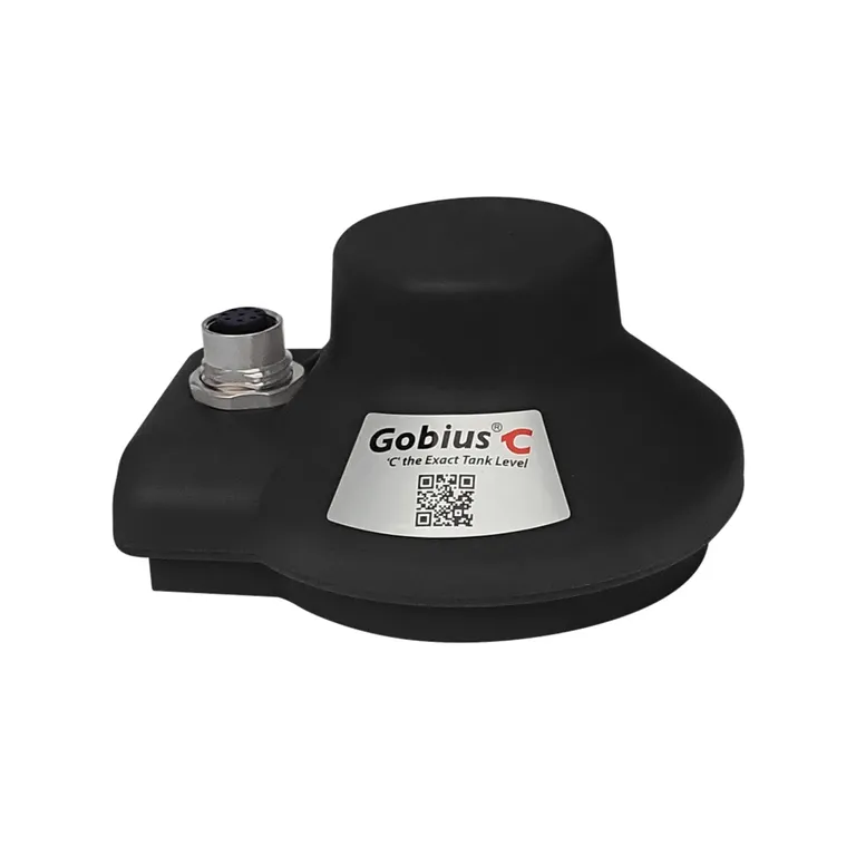 Gobius C NMEA 2000 trinnløs tankmåler septikk, vann, drivstoff