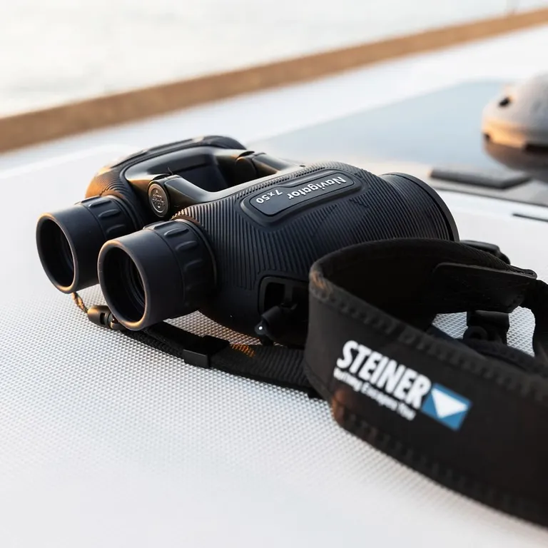 Steiner Navigator V2 7x50 kikkert