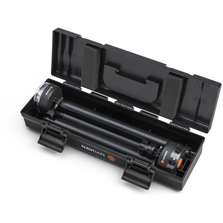 Navisafe Dinghy Complete lanternesett for RIB og småbåter