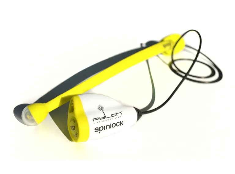 Spinlock Pylon lys for redningsvest