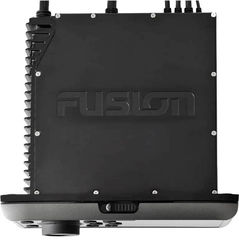 Fusion MS-UD650 AM/FM/Blåtann/USB/UNI-DOCK