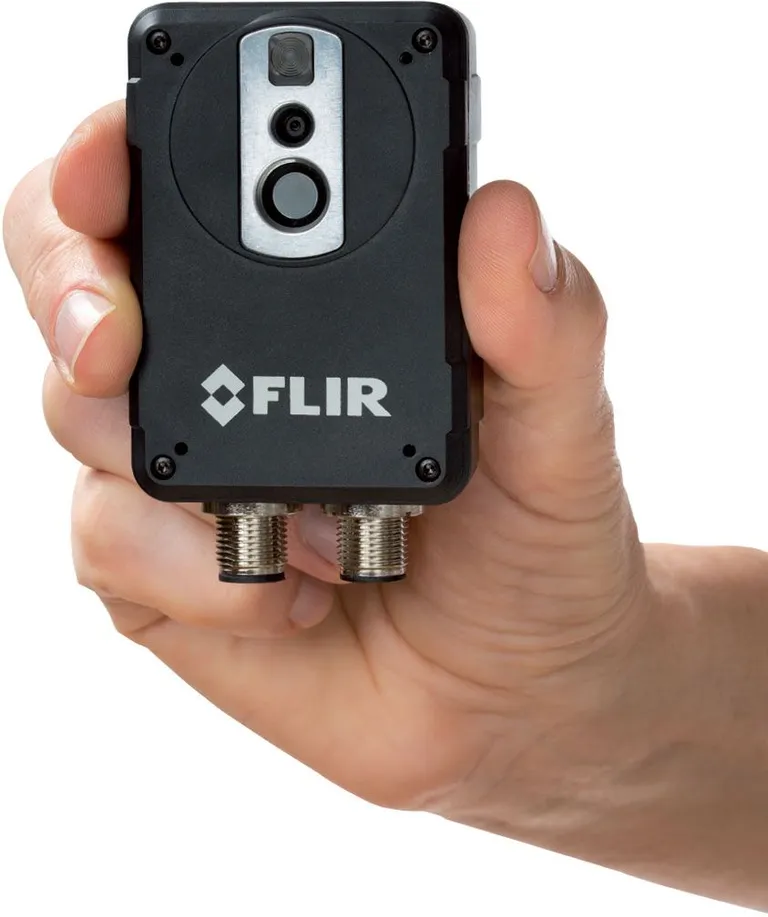 Raymarine termisk kamera AX8