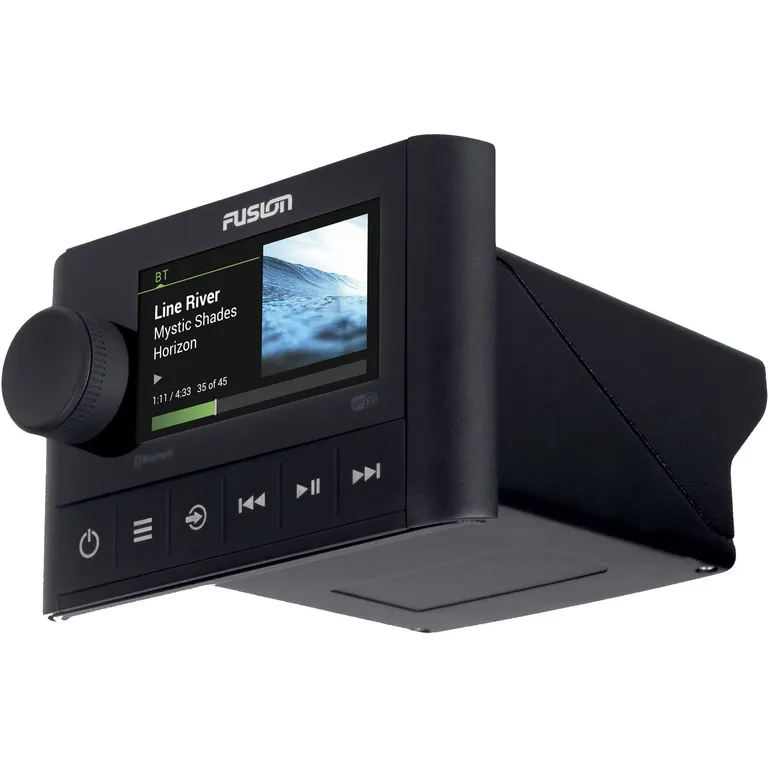 Fusion Apollo SRX400 stereoanlegg