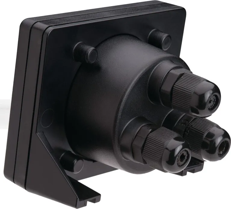 Ocean Signal AIS alarm