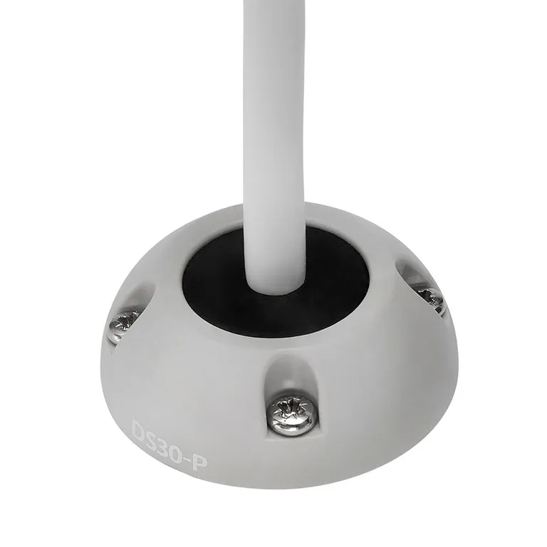 Scanstrut Kabelgjennomføringer Plast, 9-14mm, plugg Ø30mm - Varenummer: SCDS30-P