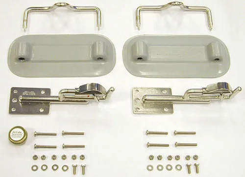 Original Weaver ekstra 10cm lengde