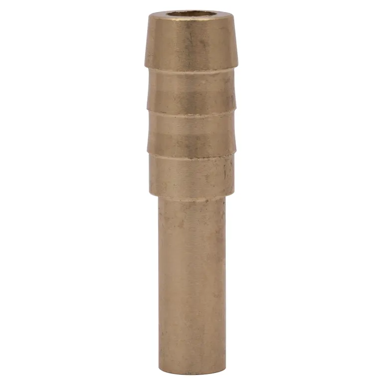 Slangestuss 10mm slange / 8mm rør